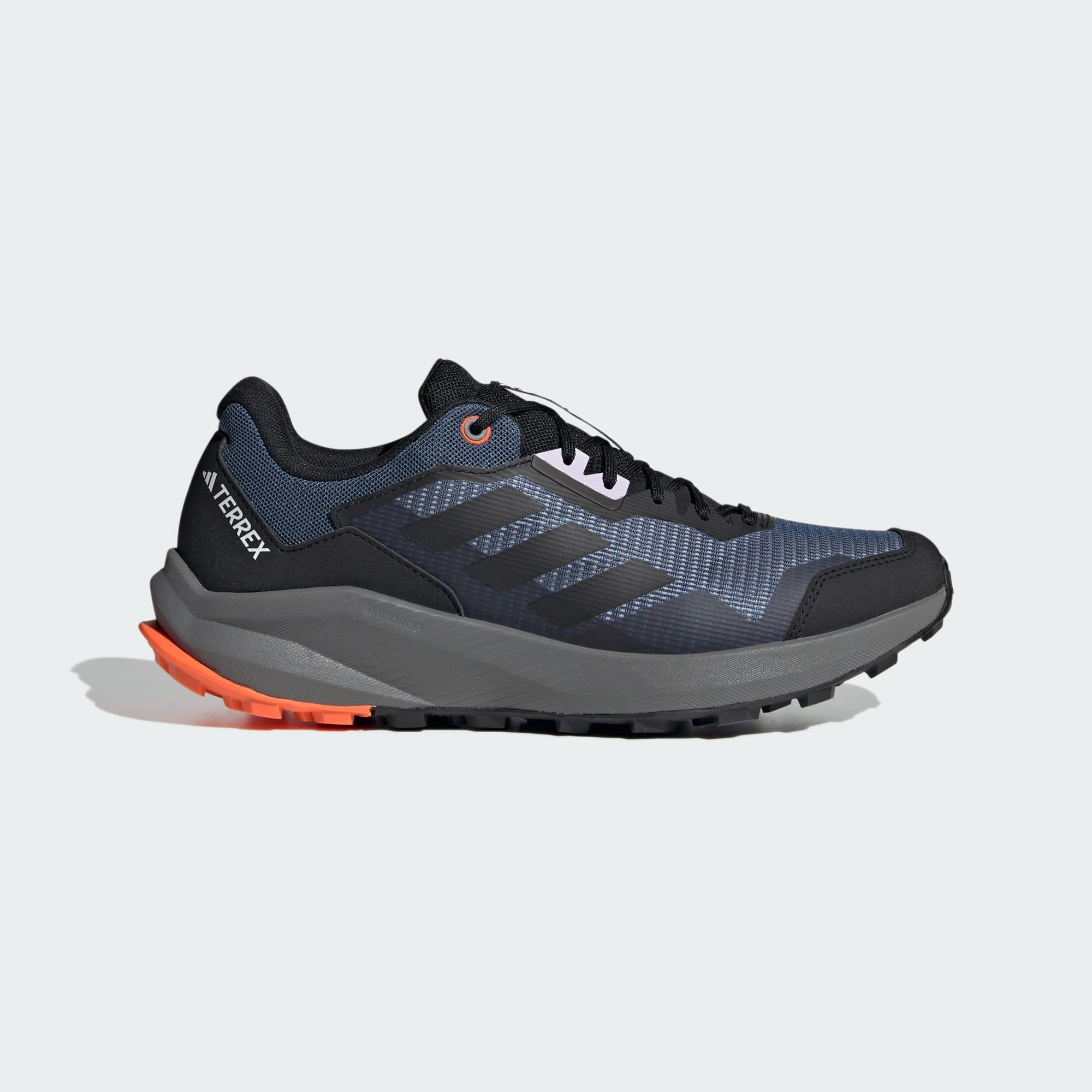 Zapatilla Terrex Trail Rider Trail Running 2/7