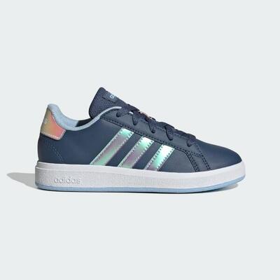 Grand court lifestyle tennisschoenen