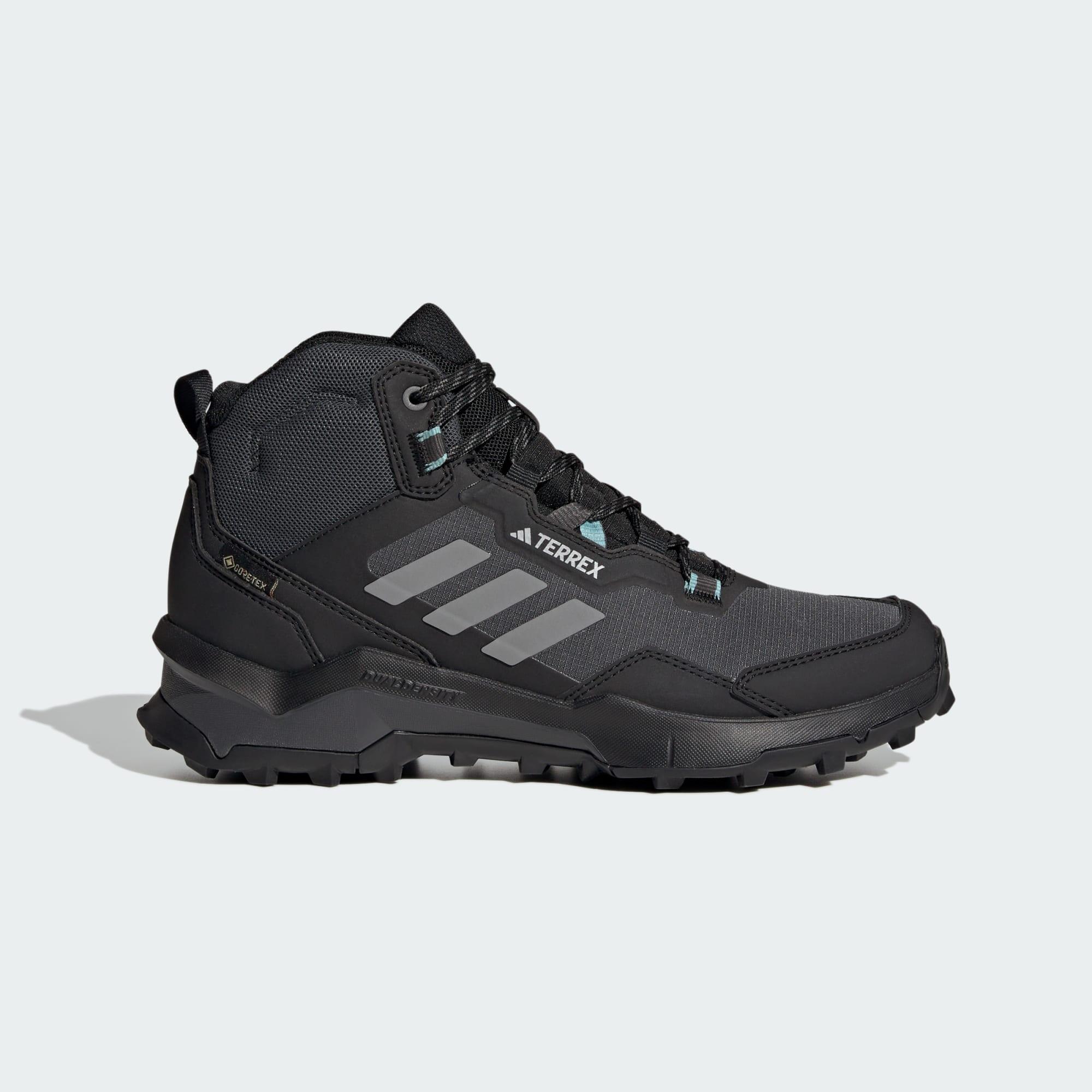Terrex AX4 Mid GORE-TEX Wanderschuhe 2/7