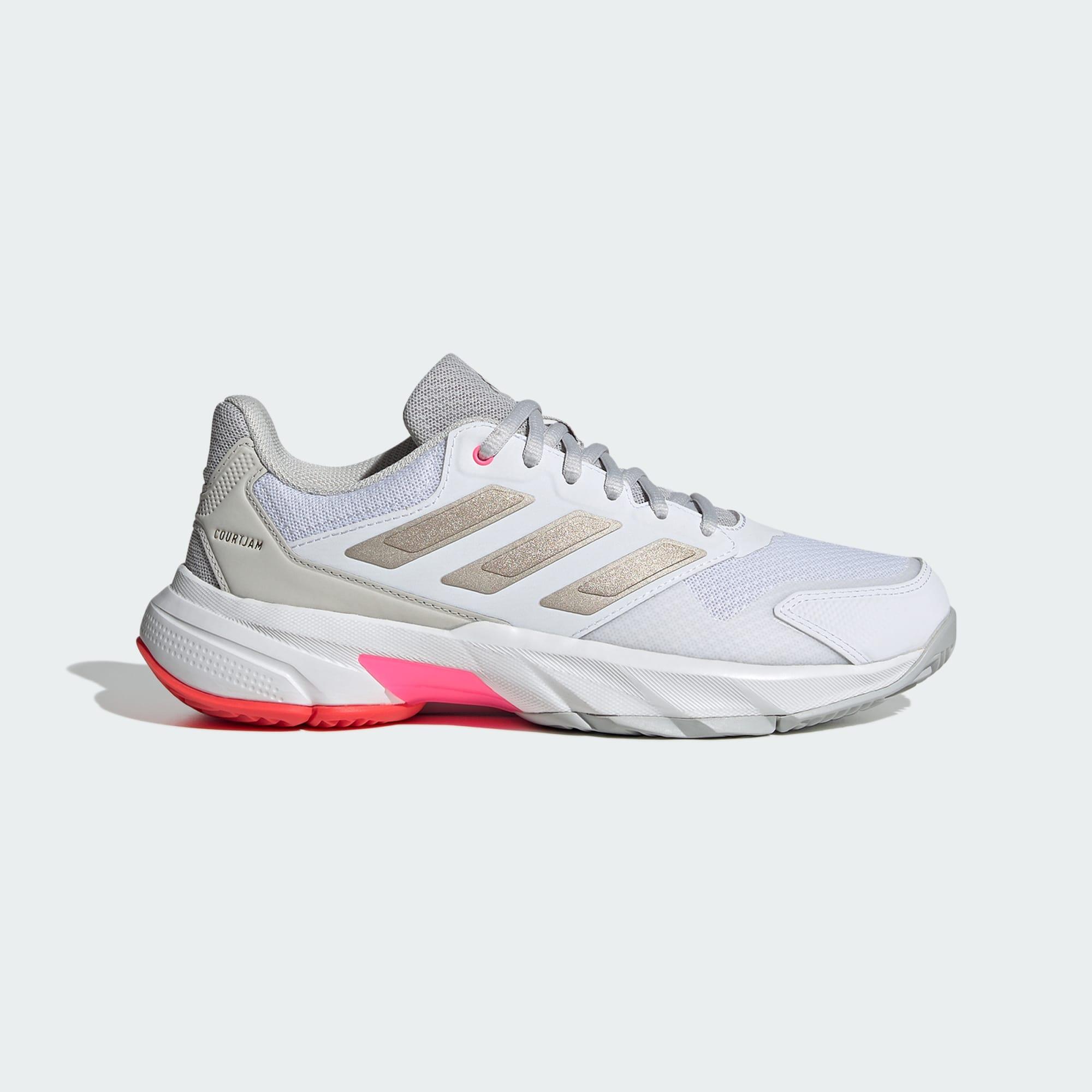 Pantofi de tenis Courtjam Control 3