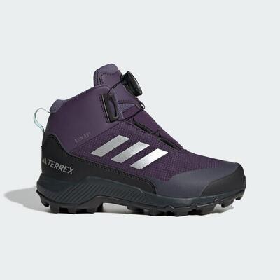 Terrex winter mid boa rain.rdy hiking schoenen