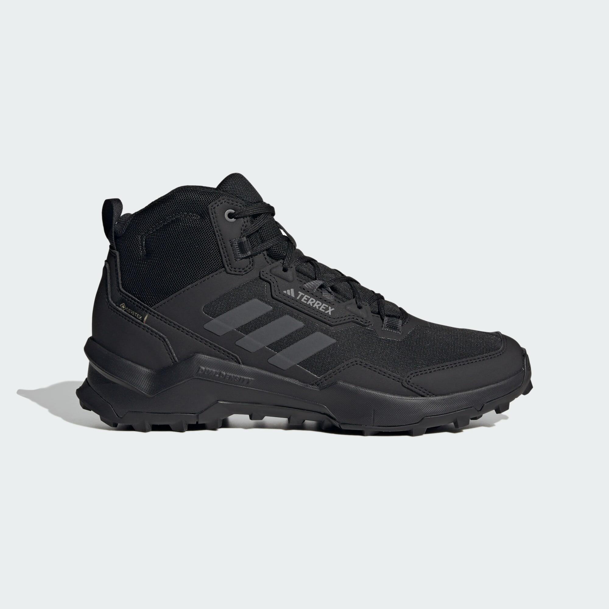 Boty Terrex AX4 Mid GORE-TEX Hiking 2/7