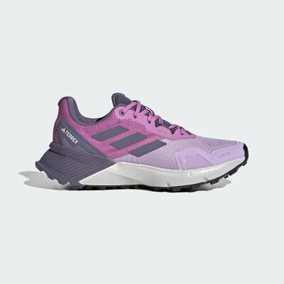 Terrex soulstride rain.rdy trail running schoenen