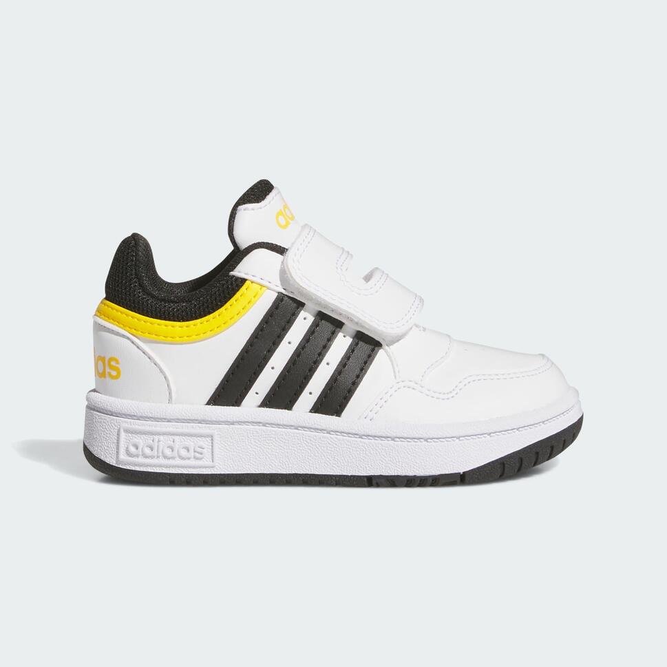 Hoops Shoes