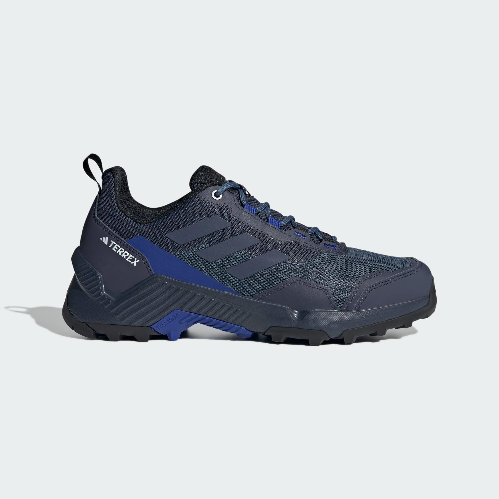 Adidas - Chaussure De Randonnée Eastrail 2.0 - Chaussures De Sport - Bleu - 44,5 - Decathlon