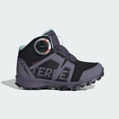 Zapatilla de senderismo Terrex BOA Mid RAIN.RDY