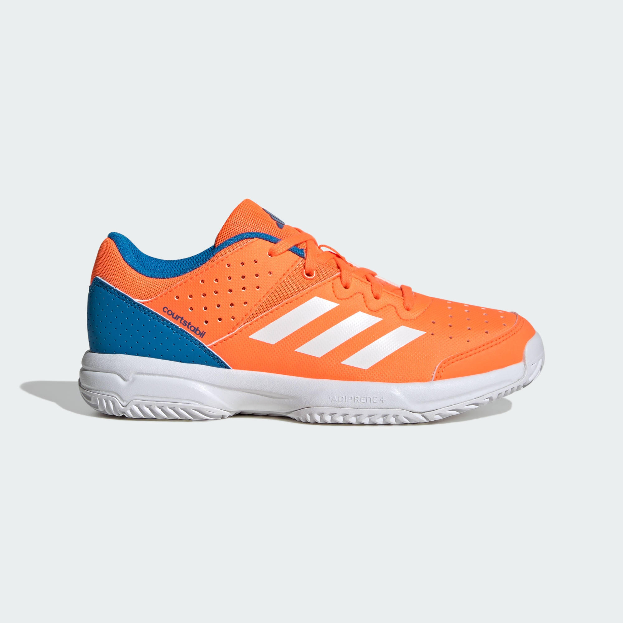 ADIDAS Dětské házenkářské boty Court Stabil