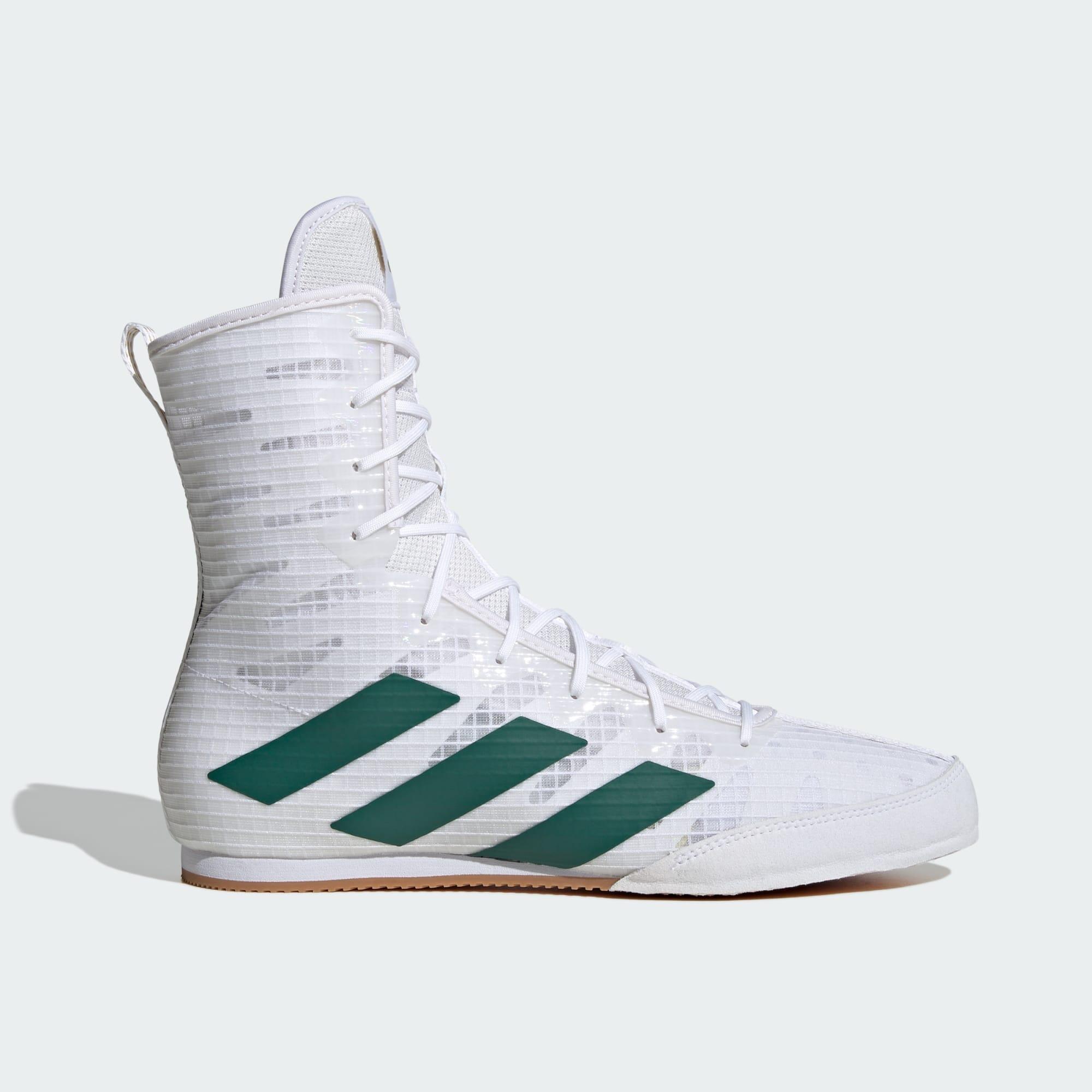 Box Hog 4 Schoenen 2/7
