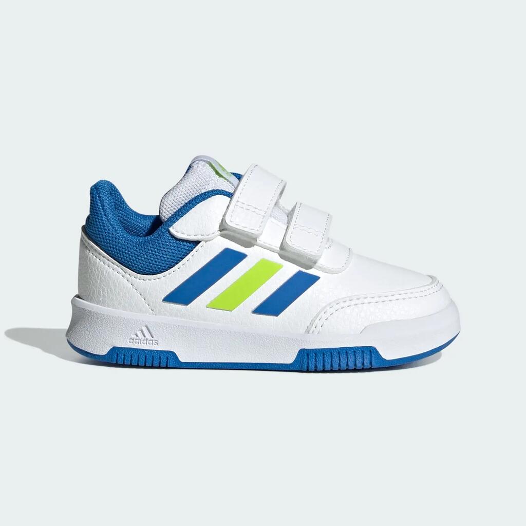 WHITE / BLUE / GREEN