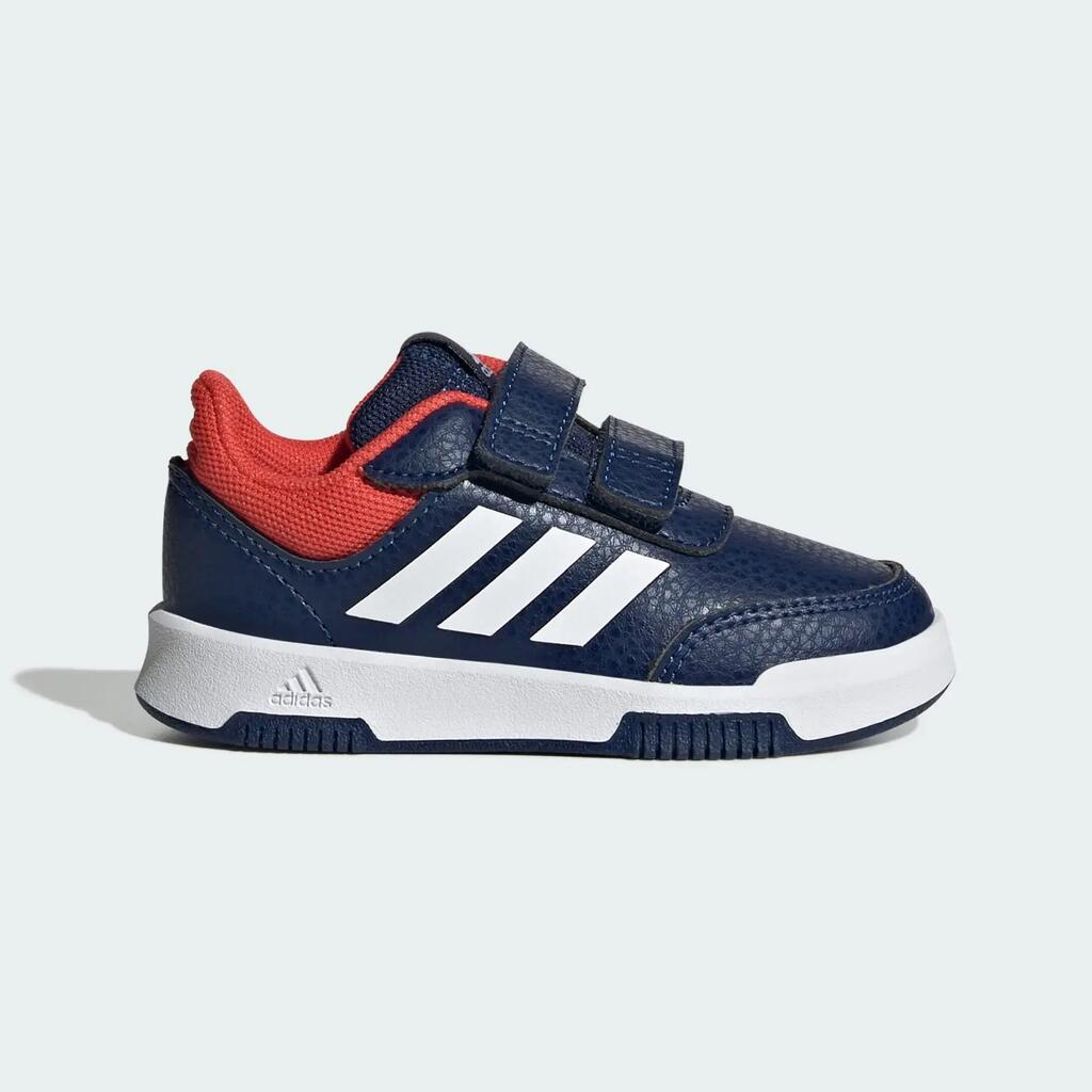 BLUE / WHITE / RED
