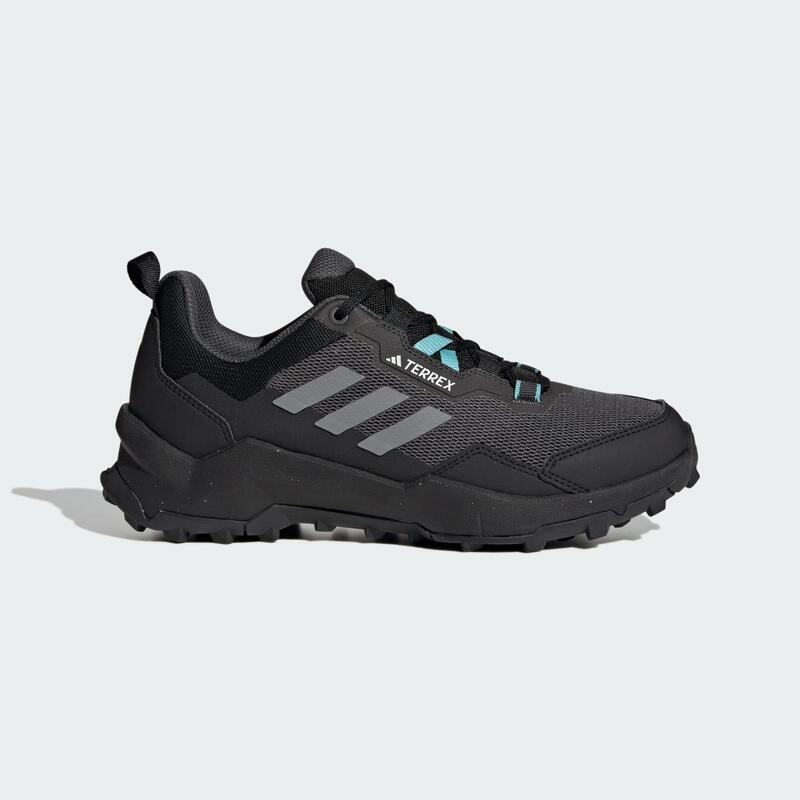 Pantofi tehnici cu crampoane adidas Terrex Ax4 Negru