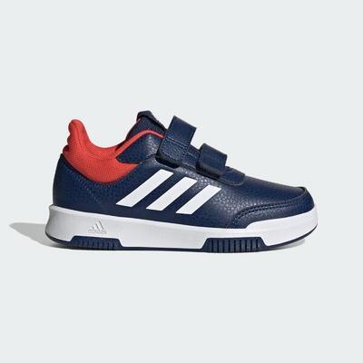 Tensaur schoenen met klittenband