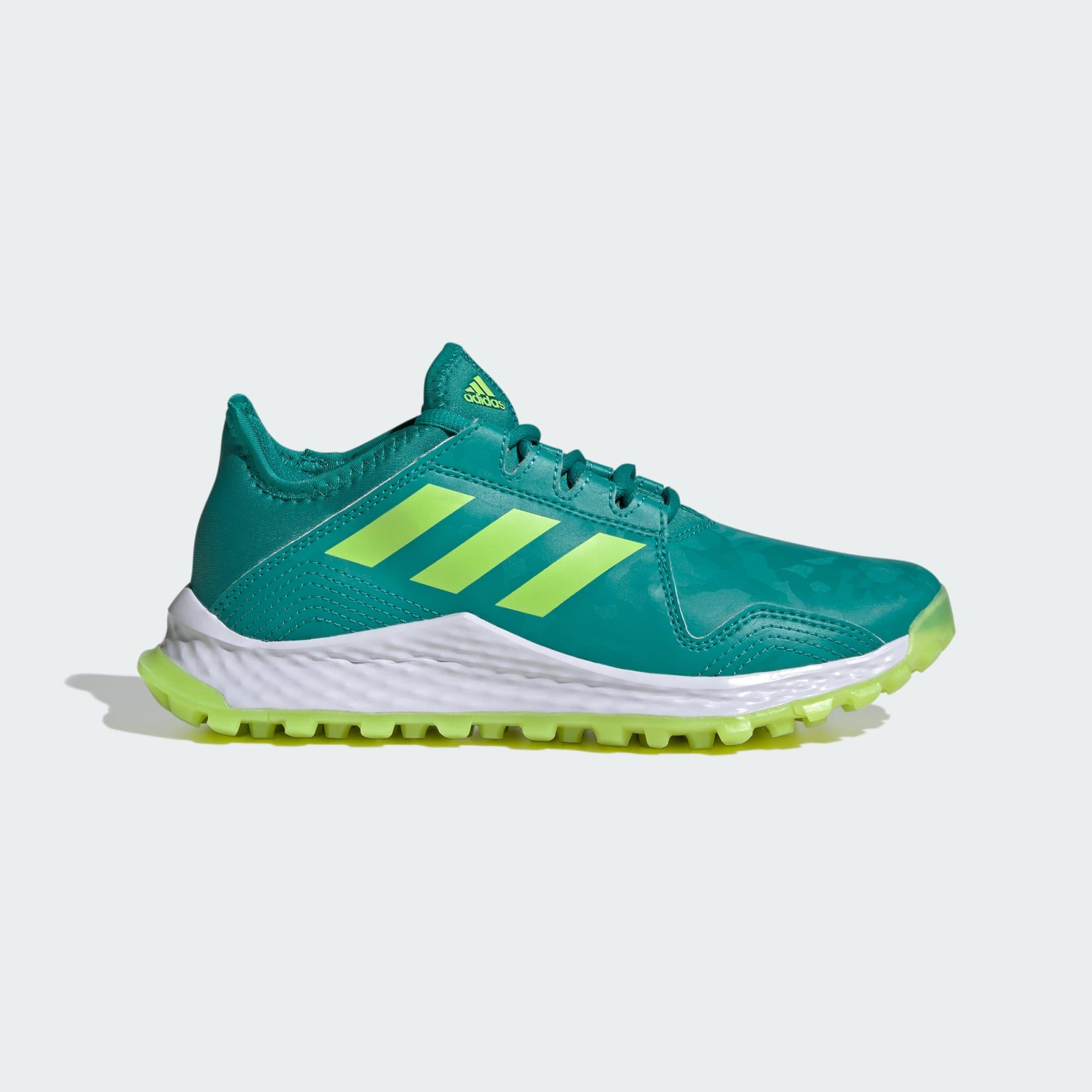 ADIDAS Dětské boty Hockey Youngstar