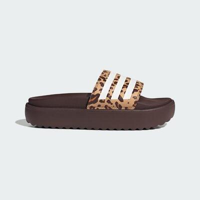 Chancla Adilette Platform
