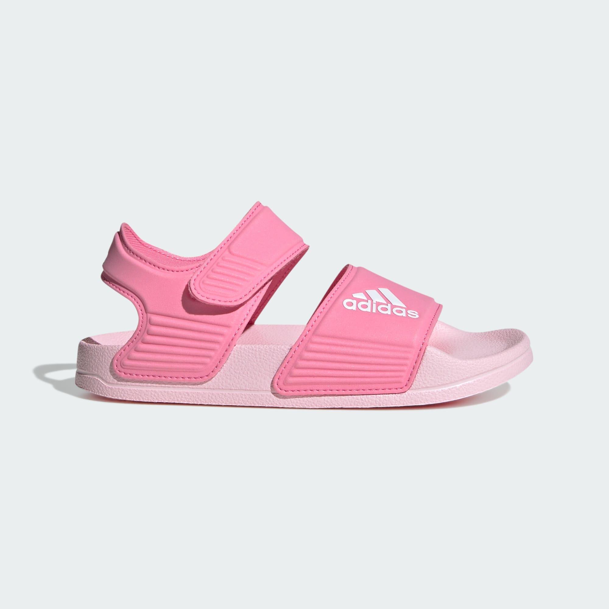 ADIDAS Dětské sandály Adilette