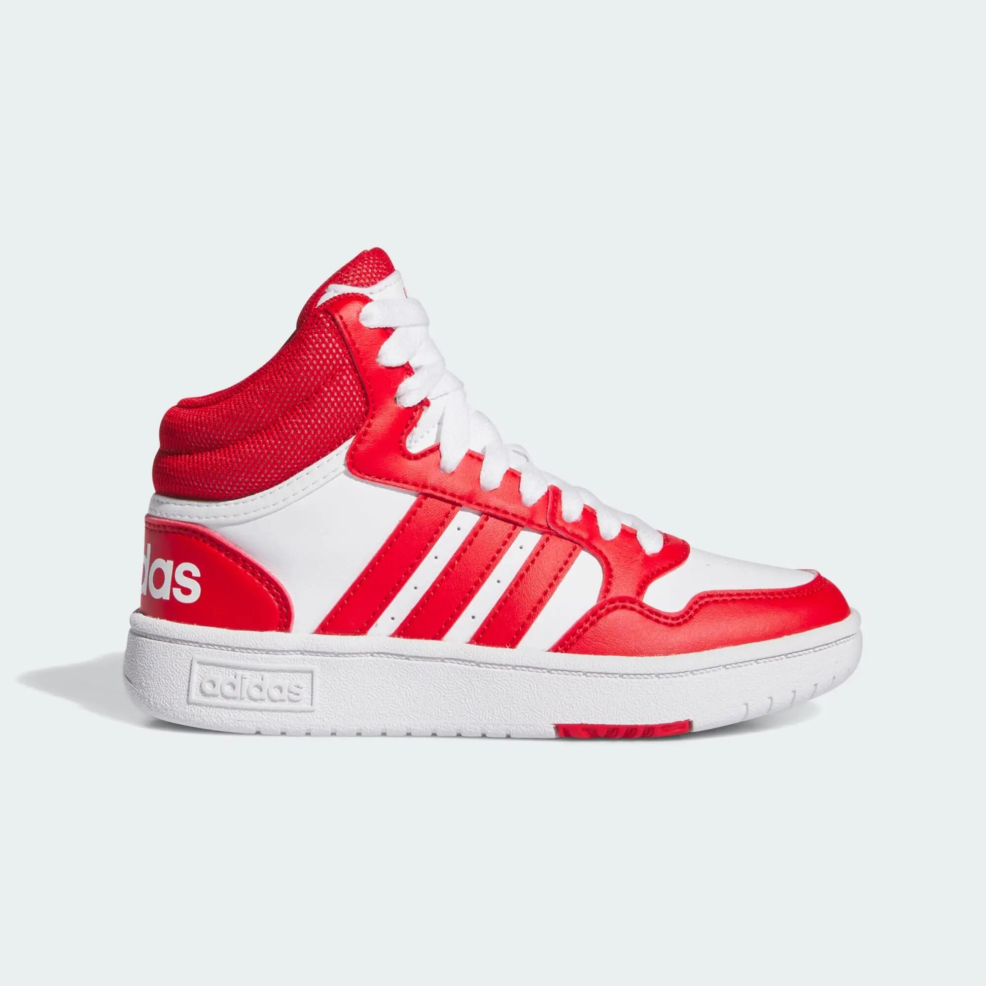 Hoops Mid Shoes 2/7