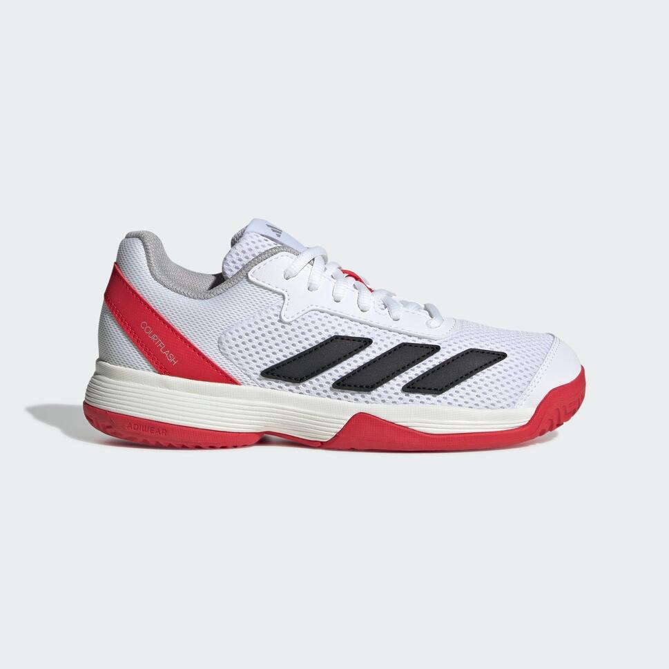 Buty Courtflash Tennis Kids