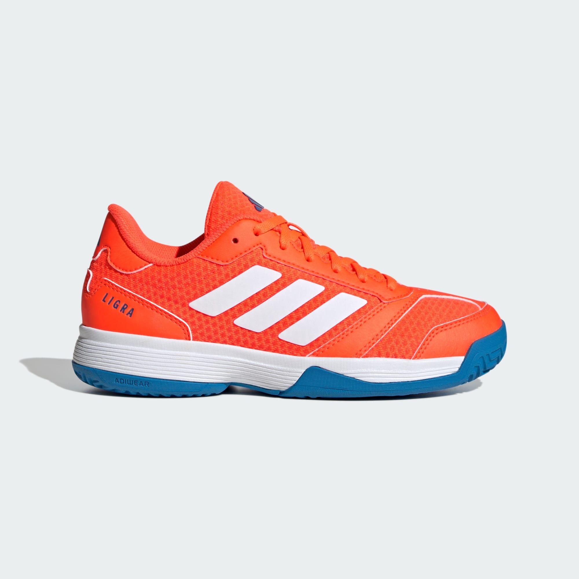 ADIDAS Ligra 8 Indoor Shoes Kids
