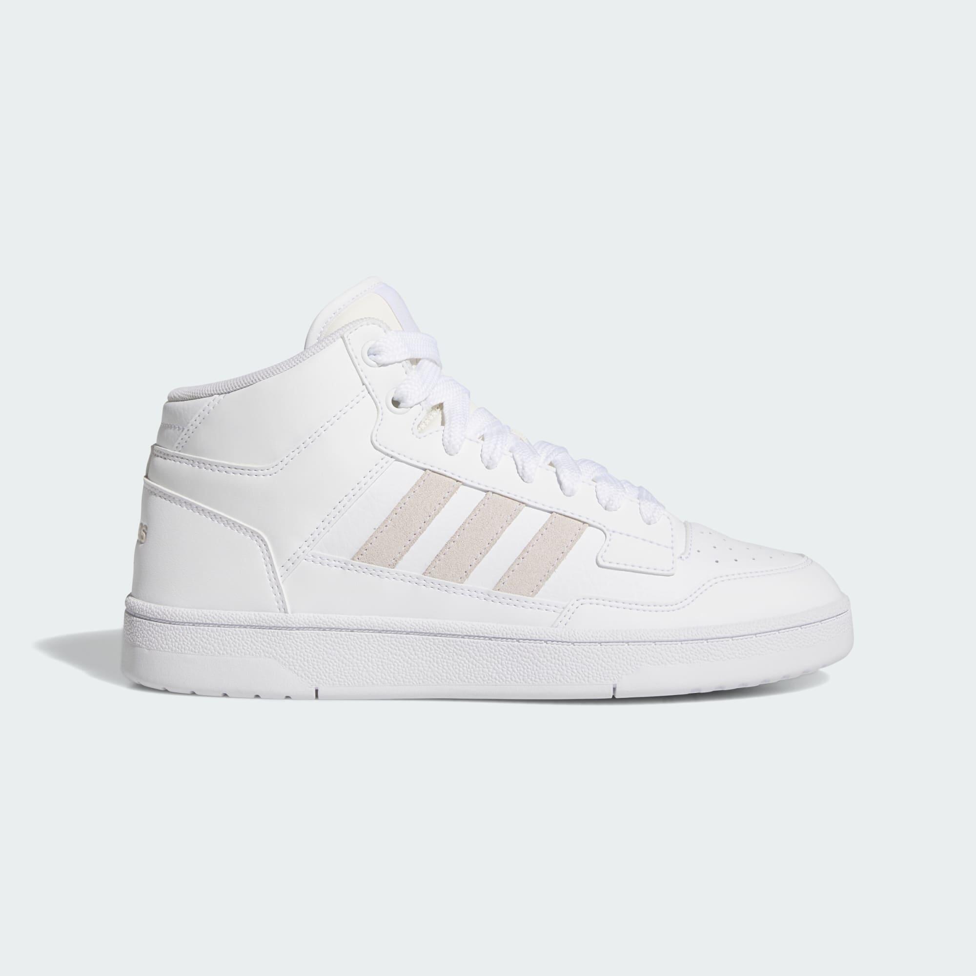 Rapid Court Mid Schuh 2/15