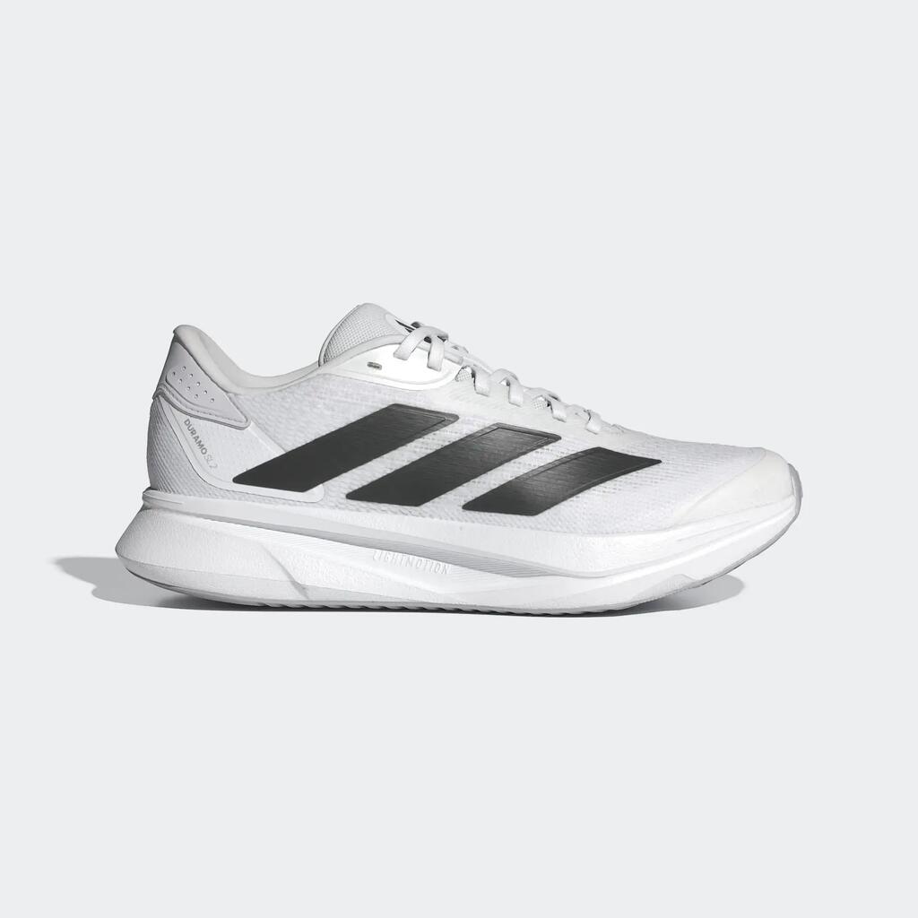 WHITE / BLACK / GREY