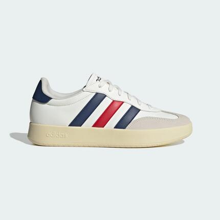 Barreda Schuh