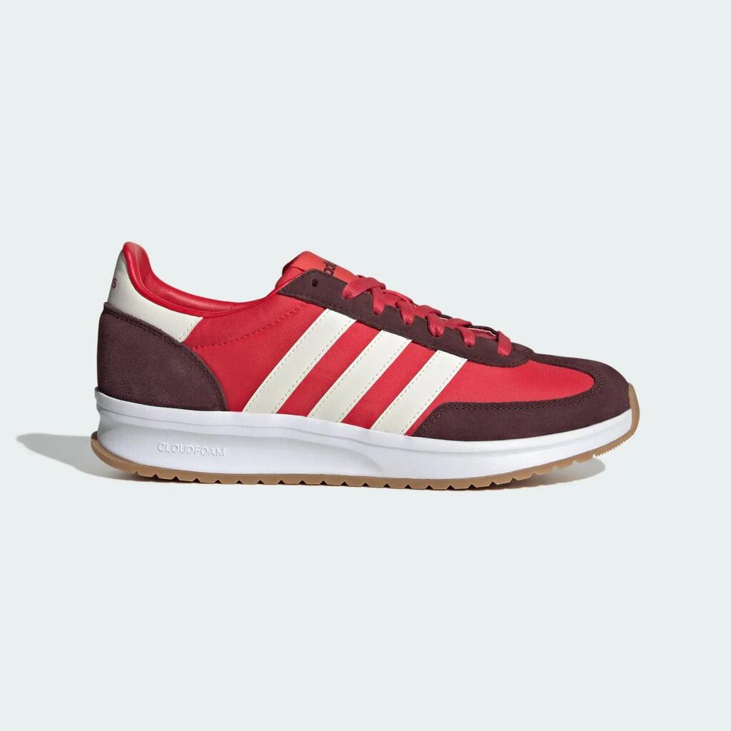 RED / WHITE / PINK