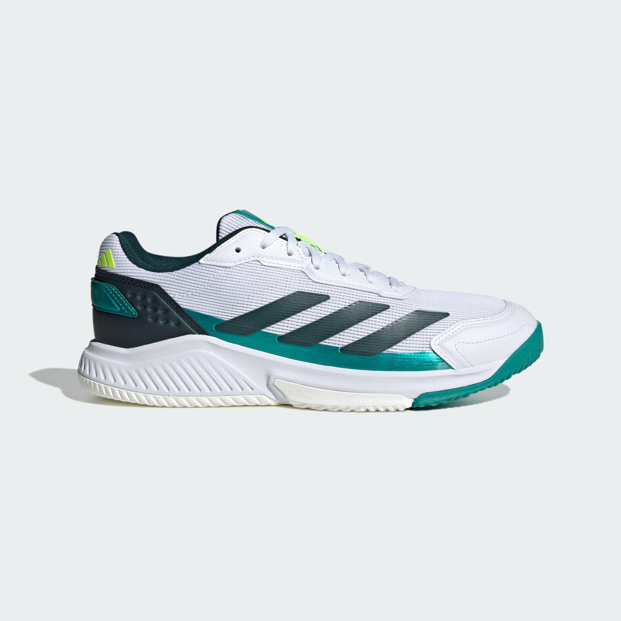 ADIDAS Boty Courtquick Padel