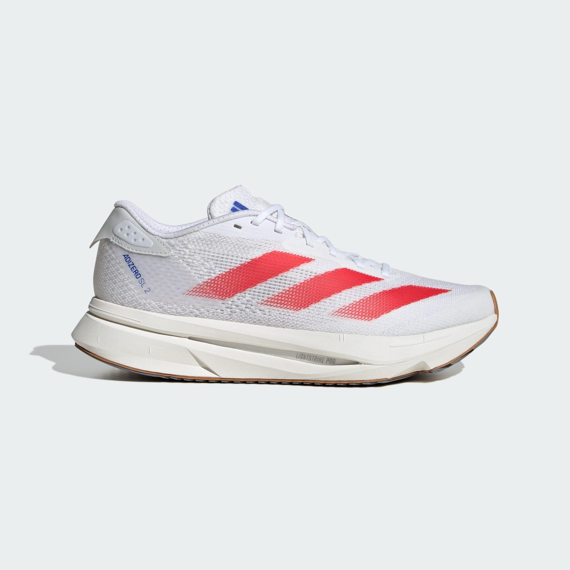 Zapatilla Adizero SL2 Running 2/8