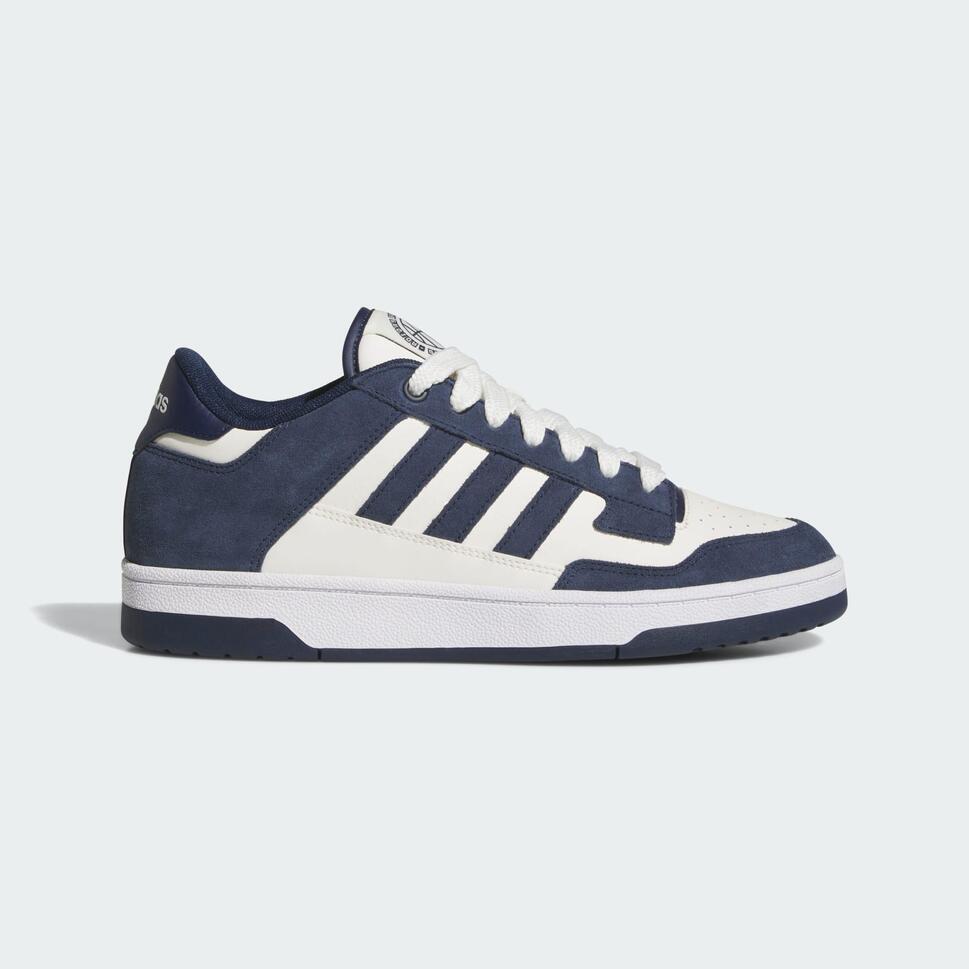 Buty Rapid Court Low