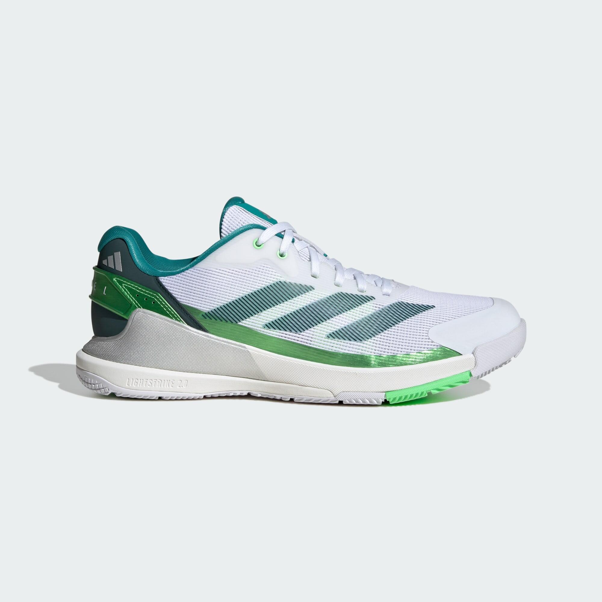 ADIDAS Sapatilhas de Padel Crazyquick