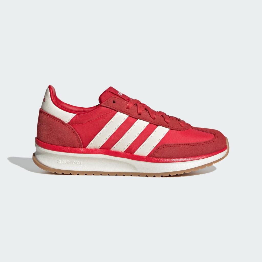 RED / WHITE