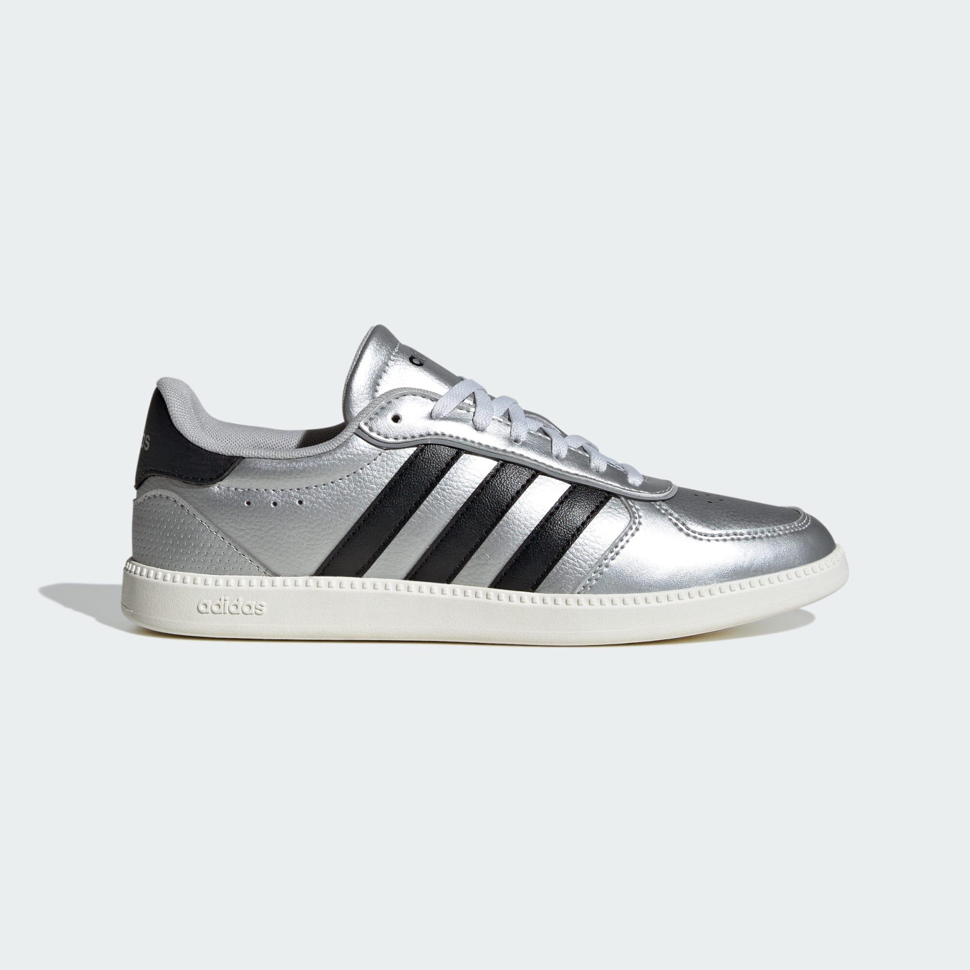 ADIDAS Breaknet Sleek Shoes