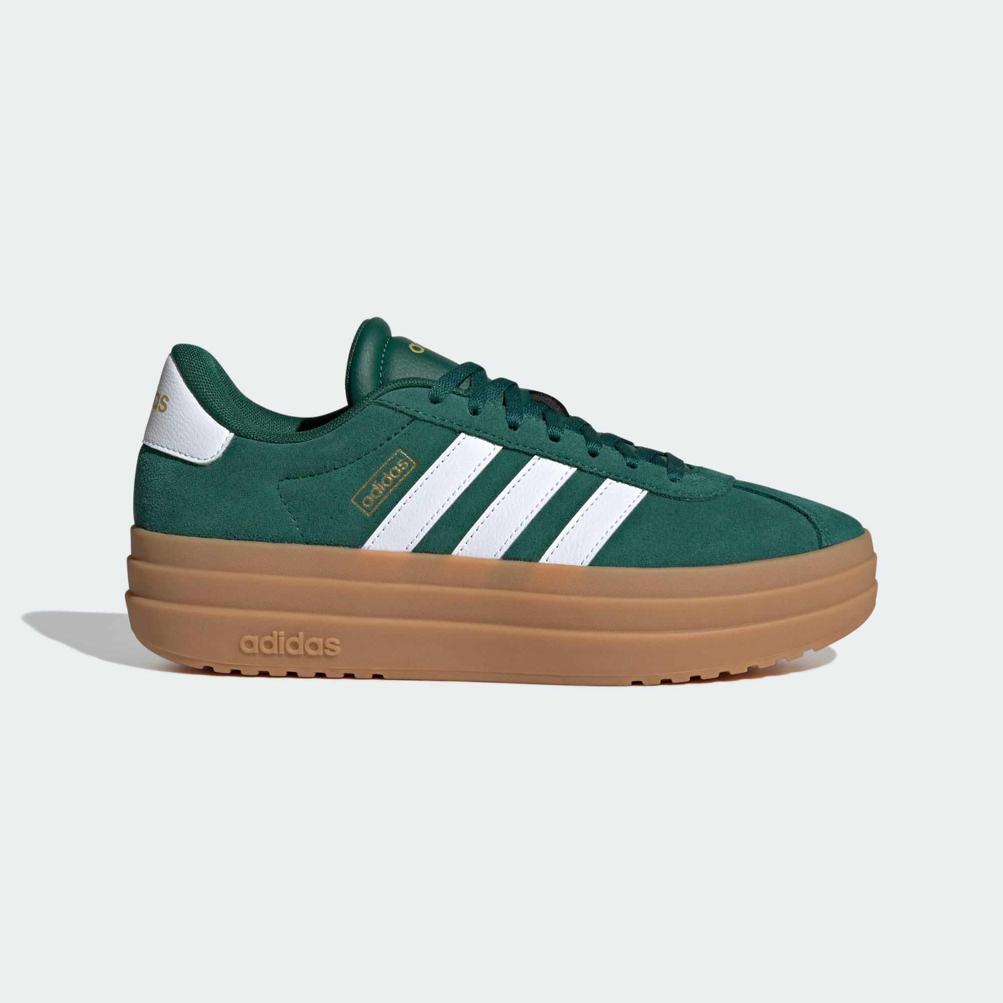 ADIDAS VL Court Bold Schuh