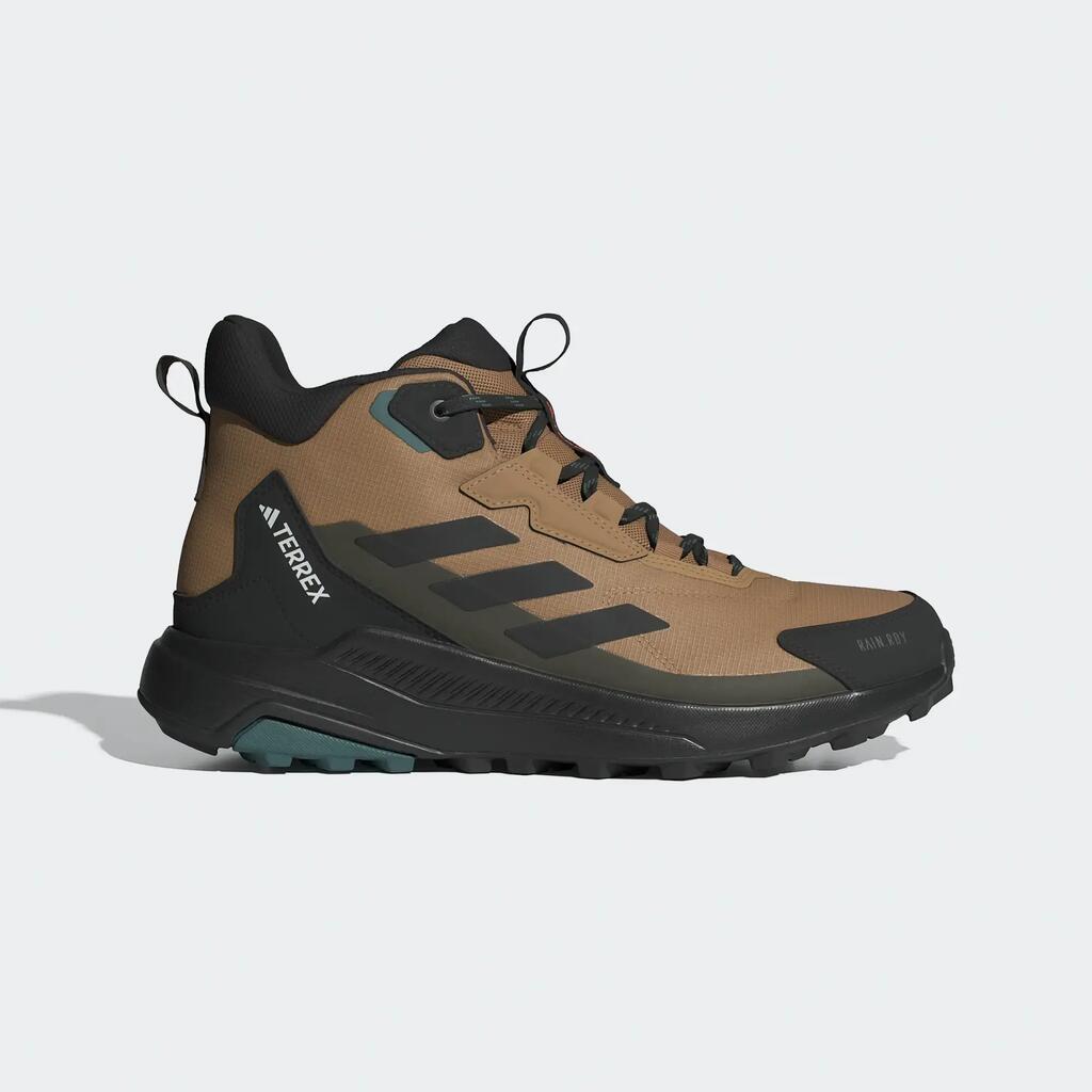 Terrex Anylander Mid Rain.Rdy Hiking Shoes