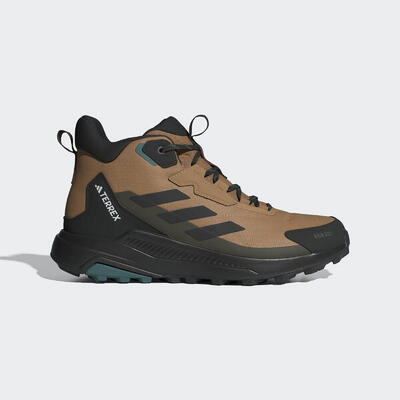 Zapatilla Terrex Anylander Mid Rain.Rdy Hiking