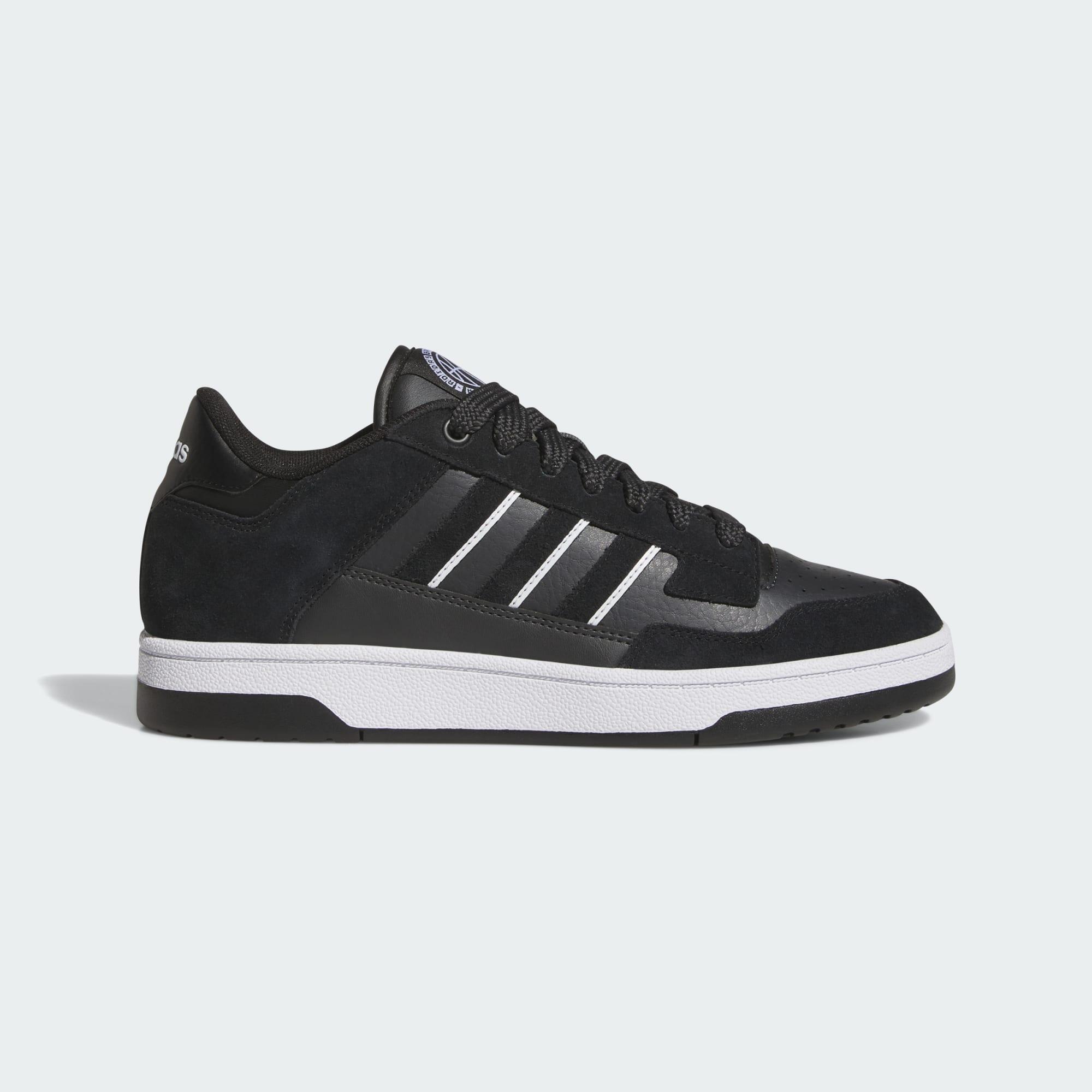 Rapid Court Low Schuh 2/7