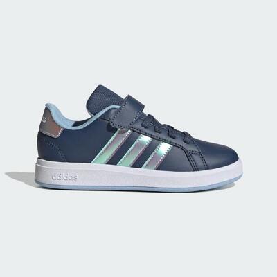 Zapatilla Grand Court 2.0 (Niños)