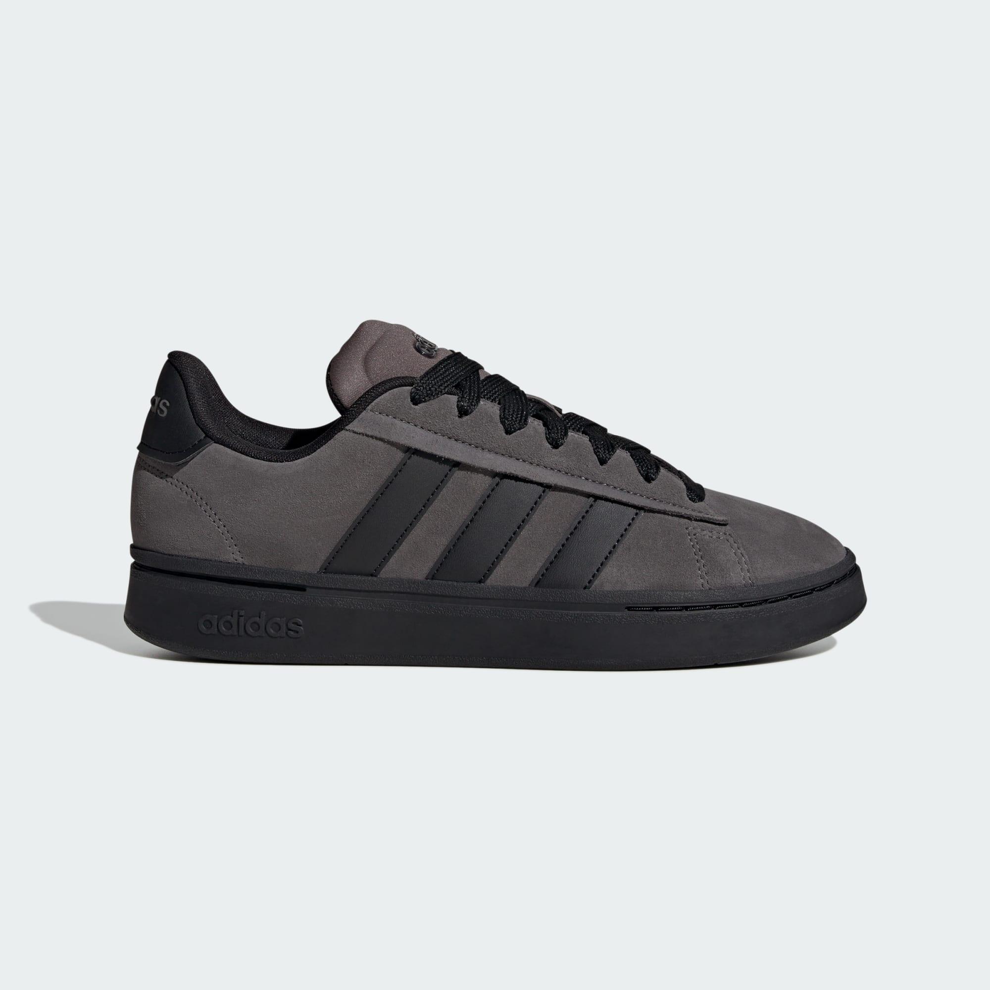 Chaussure Grand Court Alpha 2/7