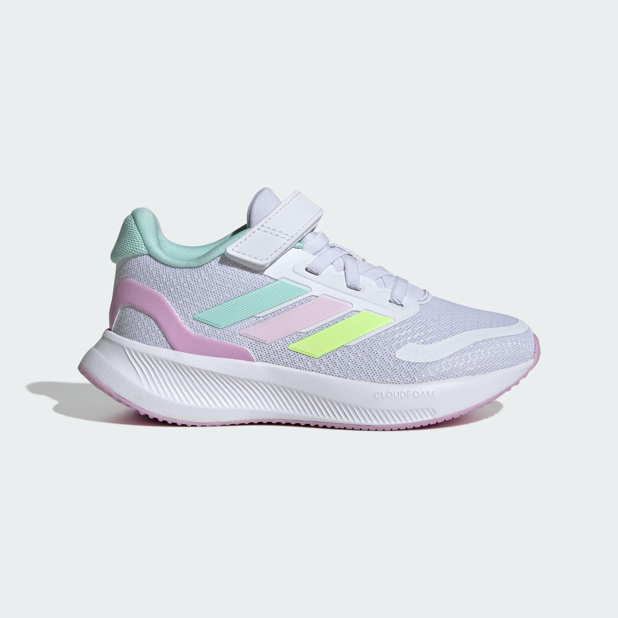 Chaussure Runfalcon 5 Enfants 2/7