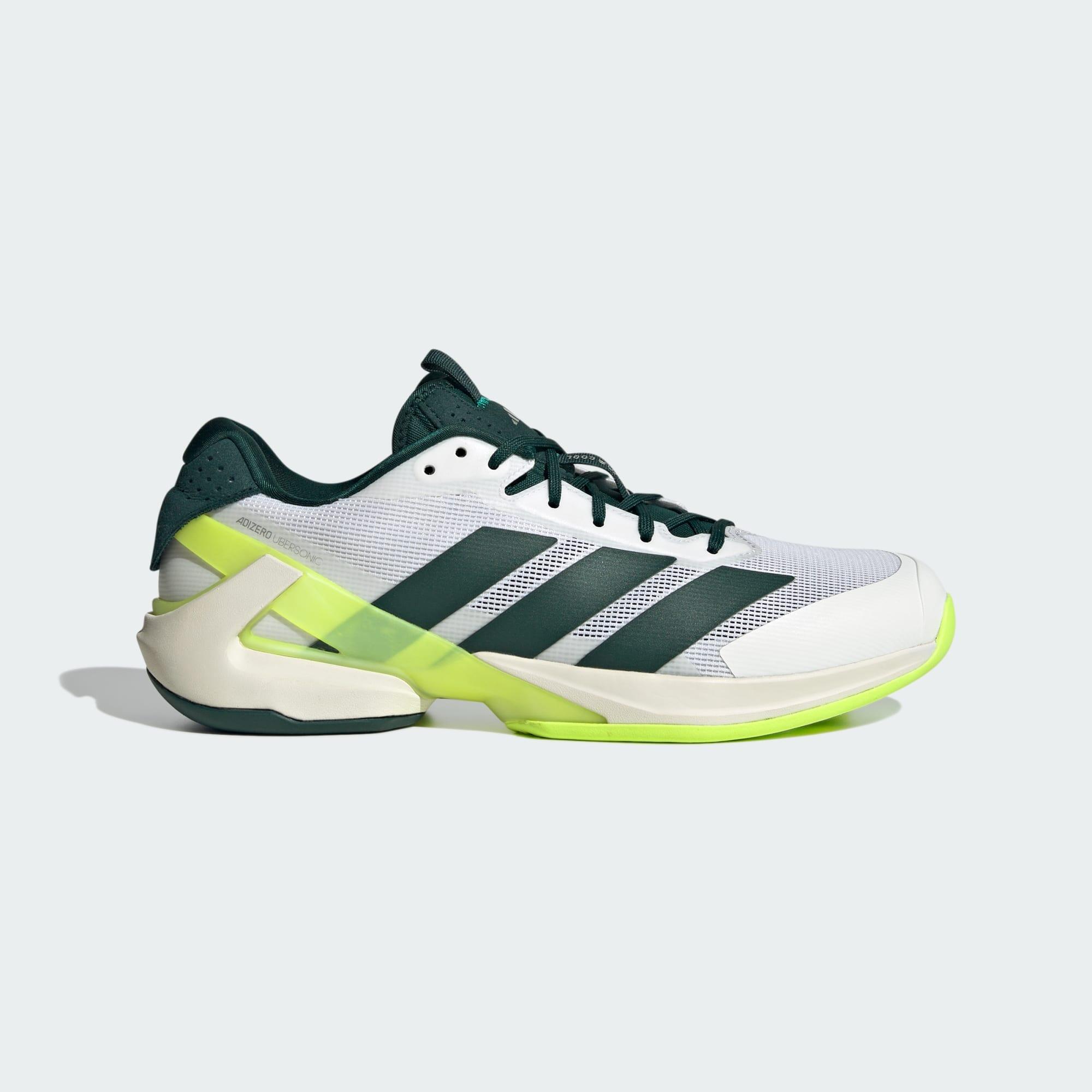 ADIDAS Boty Adizero Ubersonic 5 Tennis