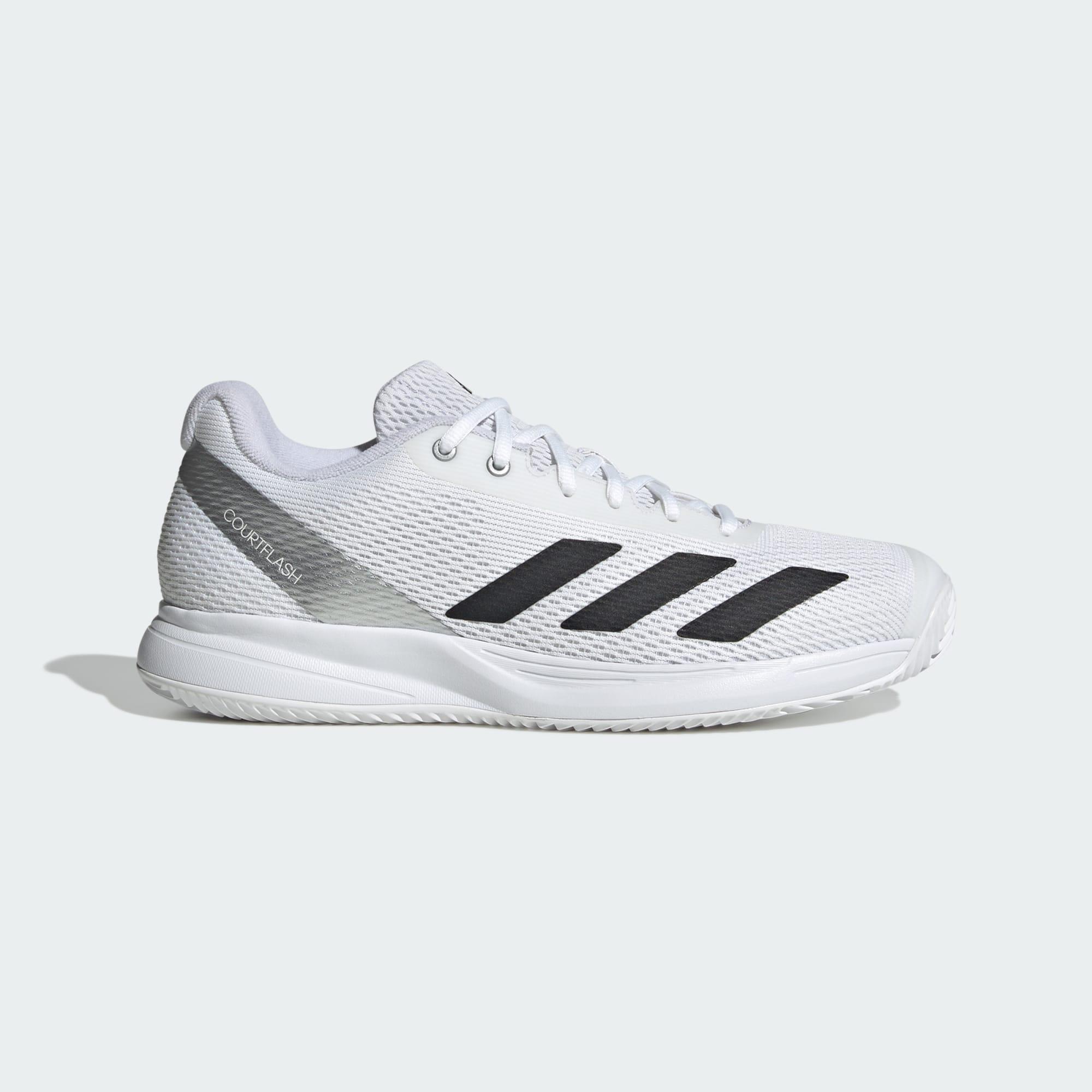 ADIDAS Boty Courtflash Speed 2 Tennis