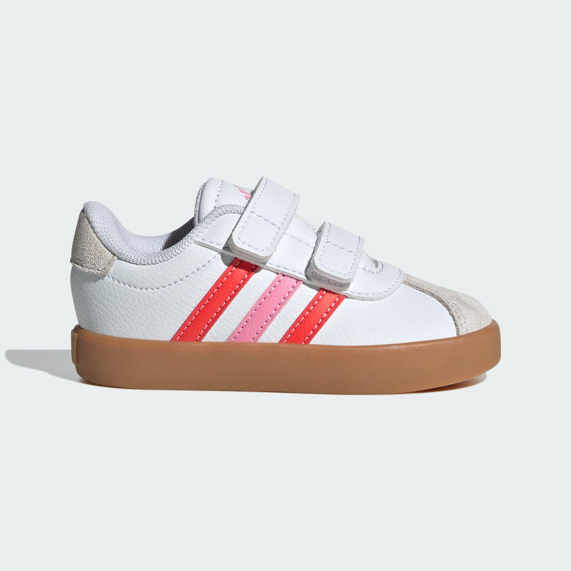 ADIDAS VL Court 3.0 Shoes Kids