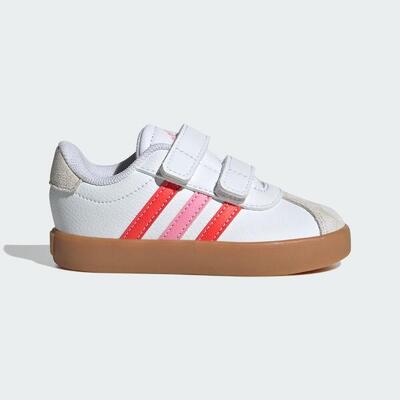 Vl court 3.0 skateboardschoenen kids
