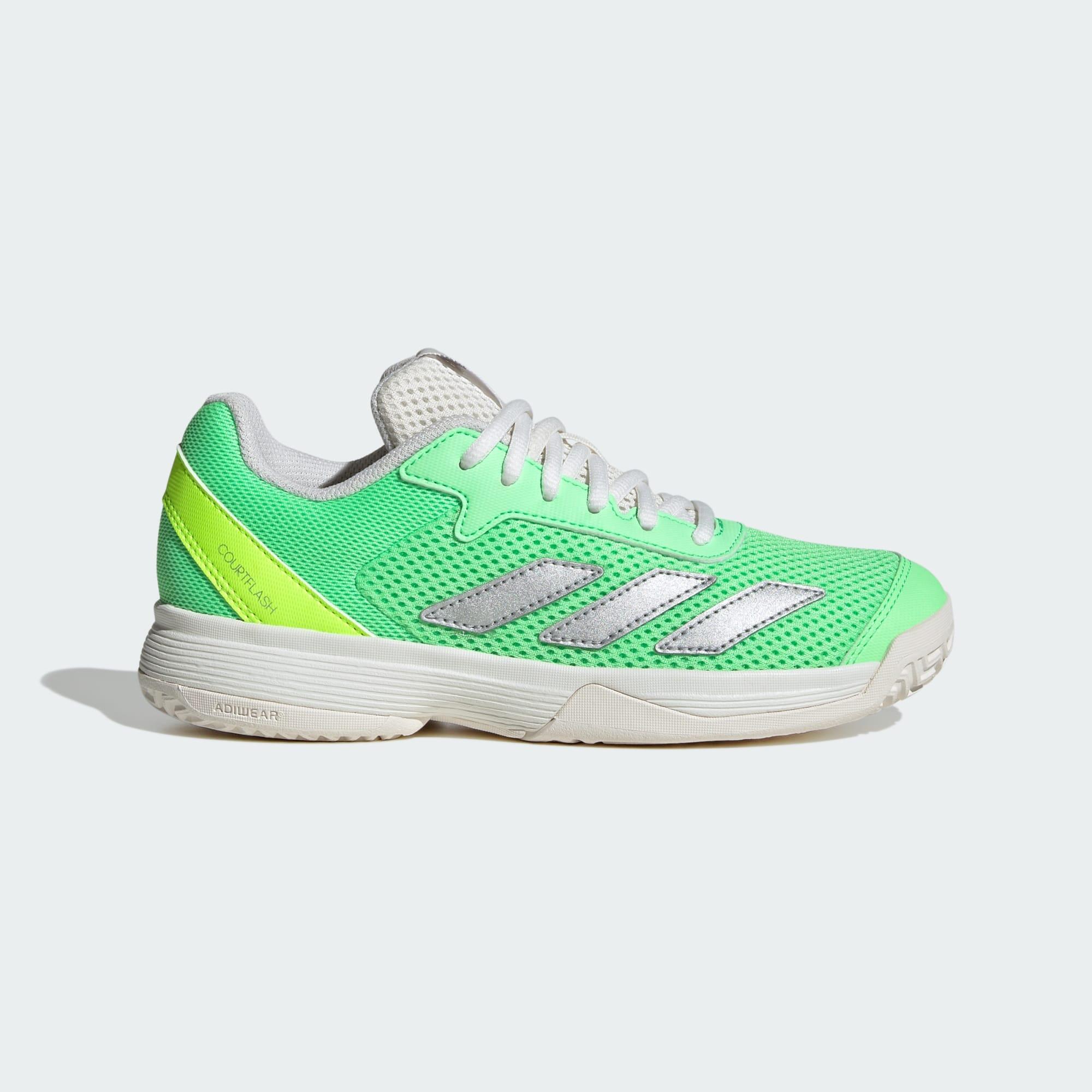 Pantofi de tenis Courtflash pentru copii