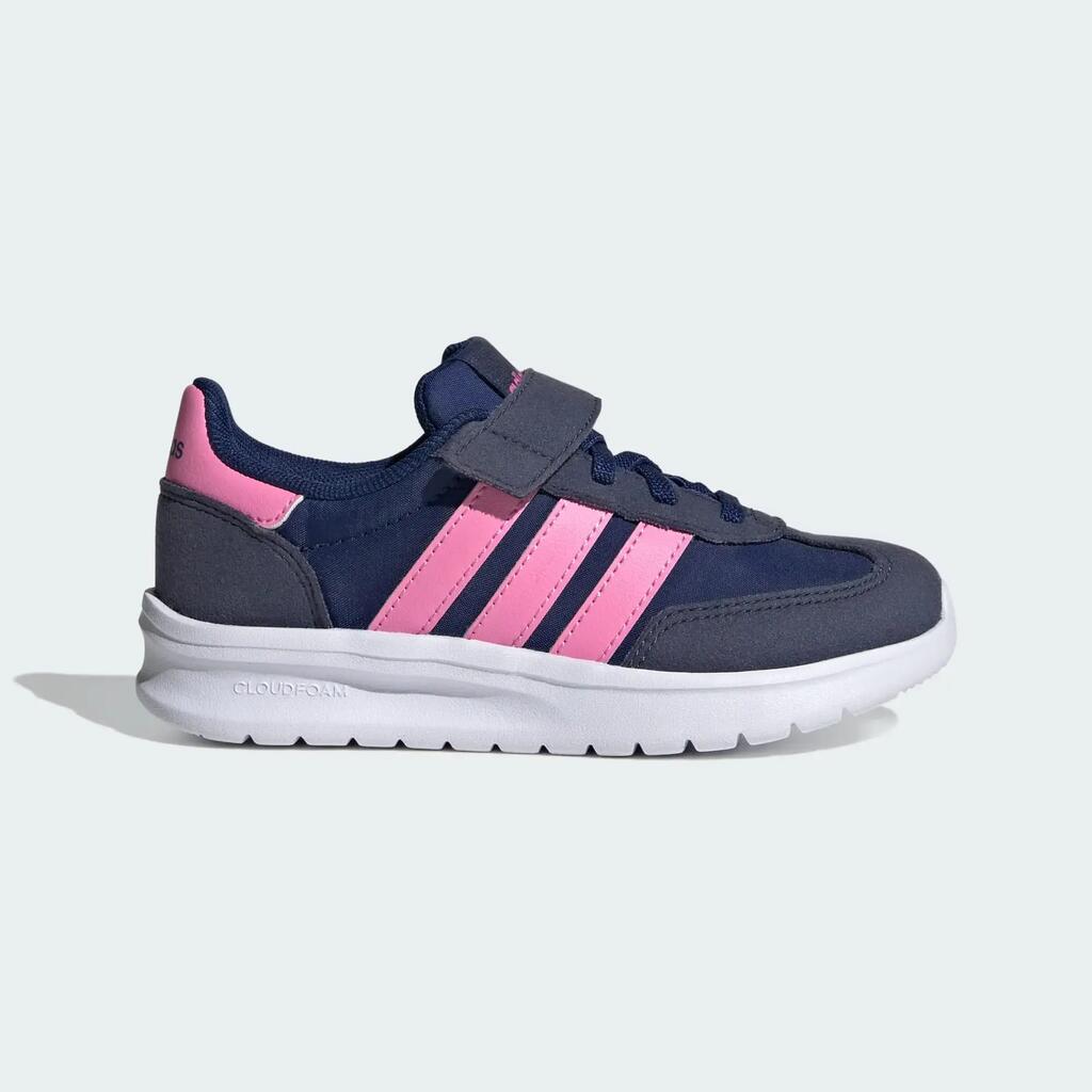 BLUE / PINK