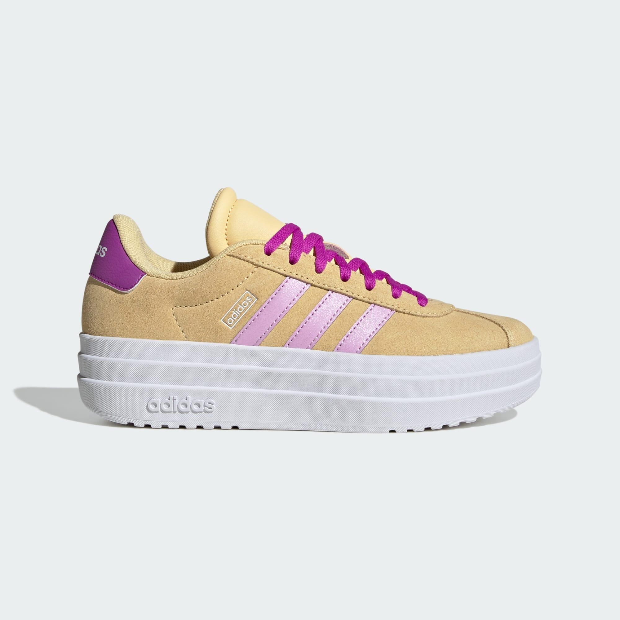 ADIDAS Scarpe VL Court Bold