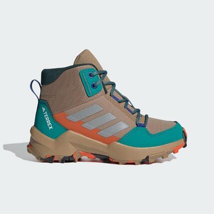 Zapatilla Terrex Ax4r Mid Hiking