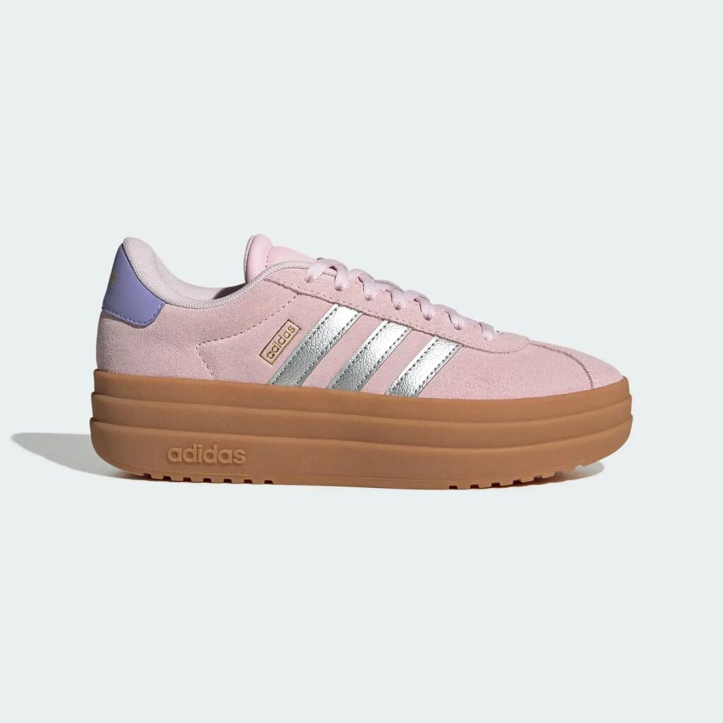 PINK / GREY / YELLOW