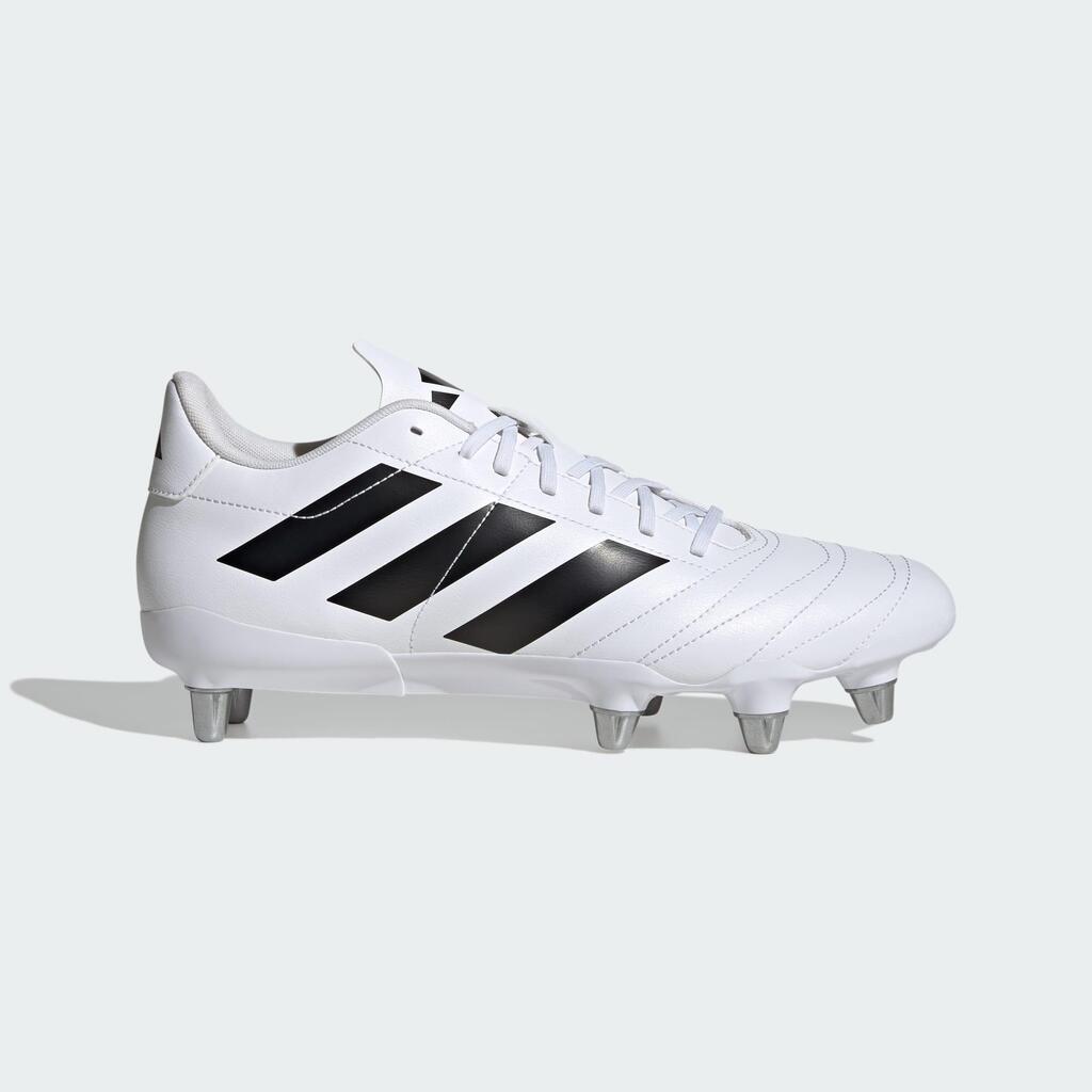 Adidas Kakari SG Rugby Boots White