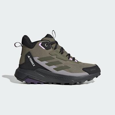 Zapatilla Terrex Anylander Mid Rain.Rdy Hiking